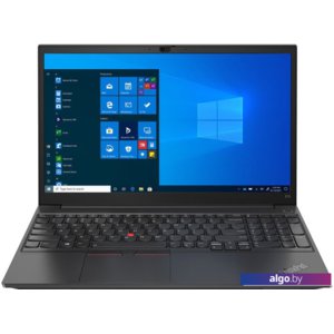 Ноутбук Lenovo ThinkPad E15 Gen 3 AMD 20YG003XRT