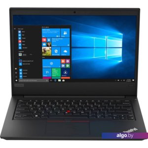 Ноутбук Lenovo ThinkPad E495 20NE000FRT