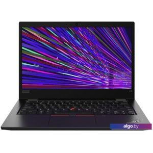 Ноутбук Lenovo ThinkPad L13 Gen 2 AMD 21AB000PRT