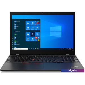 Ноутбук Lenovo ThinkPad L15 Gen1 AMD 20U70037RT