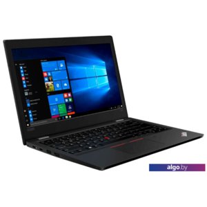 Ноутбук Lenovo ThinkPad L390 20NR001FRT