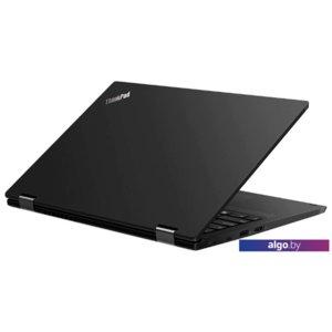 Ноутбук Lenovo ThinkPad L390 Yoga 20NT000XRT