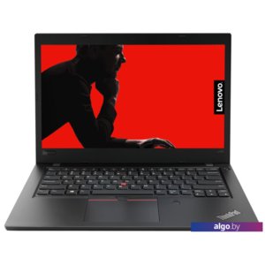 Ноутбук Lenovo ThinkPad L480 20LS0025RT