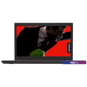 Ноутбук Lenovo ThinkPad L580 20LW003ART