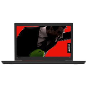 Ноутбук Lenovo ThinkPad L580 20LW003BRT