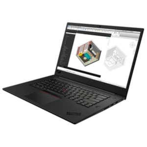 Ноутбук Lenovo ThinkPad P1 20MD0017RT