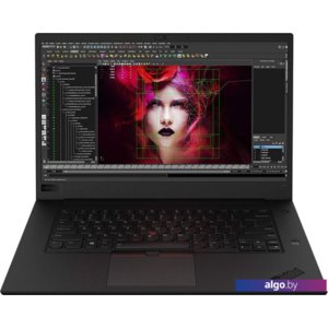 Ноутбук Lenovo ThinkPad P1 20MD003VRT