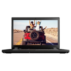 Ноутбук Lenovo ThinkPad P51s (20HB000URT)