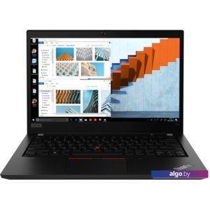 Ноутбук Lenovo ThinkPad T14 Gen 2 Intel 20W000AART