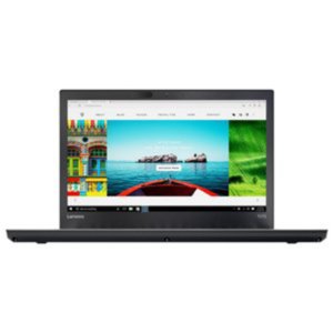 Ноутбук Lenovo ThinkPad T470s 20HF004QRT