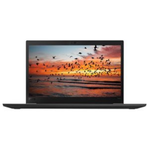 Ноутбук Lenovo ThinkPad T480s 20L7001HRT