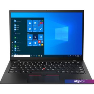 Ноутбук Lenovo ThinkPad X1 Carbon Gen 9 20XW0050RT