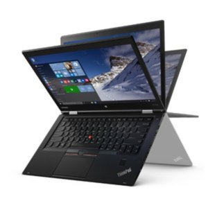 Ноутбук Lenovo ThinkPad X1 Yoga (2nd Gen) 20JD005KRT