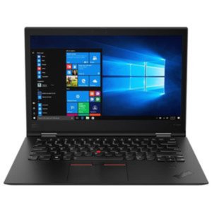 Ноутбук Lenovo ThinkPad X1 Yoga (3rd Gen) 20LD002LRT
