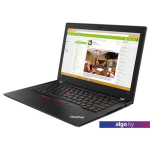 Ноутбук Lenovo ThinkPad X280 20KF005MRT