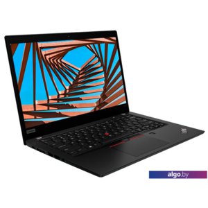 Ноутбук Lenovo ThinkPad X390 20Q0000PRT