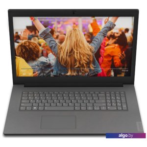 Ноутбук Lenovo V340-17IWL 81RG0002UA