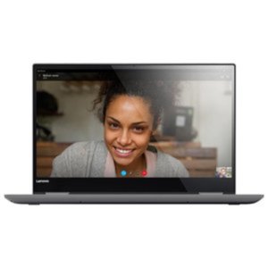 Ноутбук Lenovo Yoga 720-15IKB 80X700BDRU