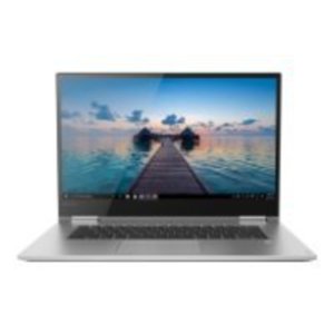 Ноутбук Lenovo Yoga 730-15IKB 81CU0018RU