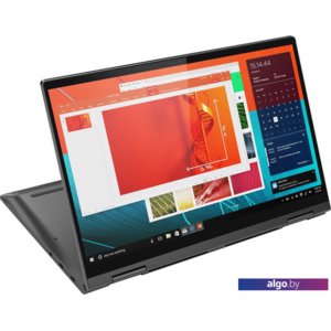Ноутбук Lenovo Yoga C740-14IML 81TC0081RU
