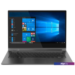 Ноутбук Lenovo Yoga C930-13IKB 81C4002ARU