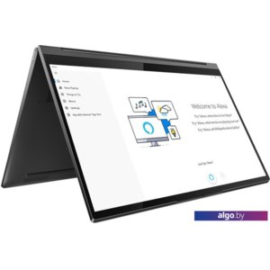 Ноутбук Lenovo Yoga C940-14IIL 81Q9007LRU