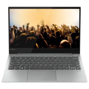 Ноутбук Lenovo Yoga S730-13IWL 81J0002LRU