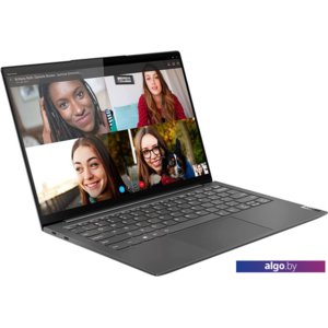 Ноутбук Lenovo Yoga Slim 7 13ACN5 82CY002QRU