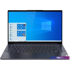 Ноутбук Lenovo Yoga Slim 7 14IIL05 82A100HARU