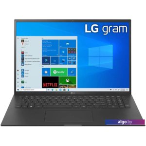 Ноутбук LG Gram 17Z90P-G.AH78R