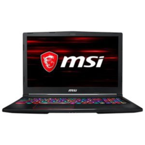 Ноутбук MSI GE63 8RE-210RU Raider RGB