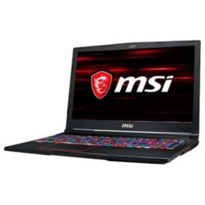 Ноутбук MSI GE63 8SG-230RU Raider RGB