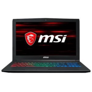 Ноутбук MSI GF62 8RE-044XRU