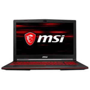 Ноутбук MSI GL63 8RD-465RU