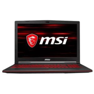 Ноутбук MSI GL63 8RE-823RU