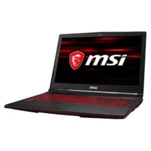 Ноутбук MSI GL63 8SE-257RU