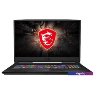 Ноутбук MSI GL65 9SCK-015RU