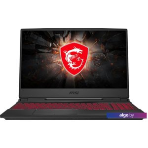 Ноутбук MSI GL65 Leopard 10SDRK-404RU