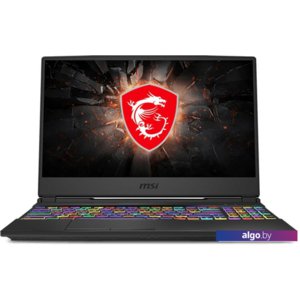 Ноутбук MSI GL65 Leopard 10SEK-228XRU