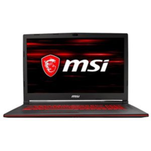 Ноутбук MSI GL73 8RC-252XRU