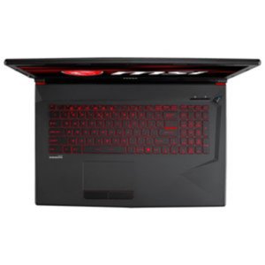 Ноутбук MSI GL73 8RD-415XRU