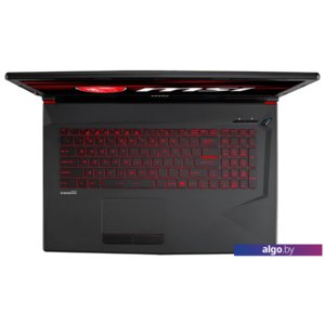 Ноутбук MSI GL73 8RD-446XRU