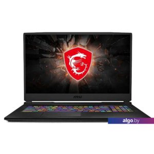 Ноутбук MSI GL75 9SCK-013XRU