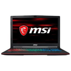 Ноутбук MSI GP63 8RE-468RU