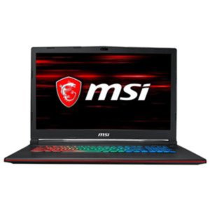 Ноутбук MSI GP73 8RE-471XRU Leopard