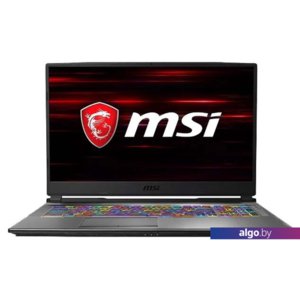 Ноутбук MSI GP75 9SD-850XRU Leopard