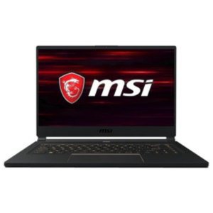 Ноутбук MSI GS65 Stealth 8SE-090RU