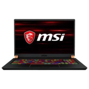 Ноутбук MSI GS75 Stealth 8SE-039RU