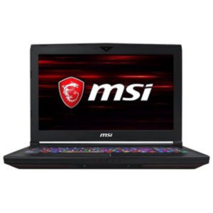 Ноутбук MSI GT63 8RG-001RU Titan