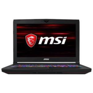 Ноутбук MSI GT63 8RG-050RU Titan